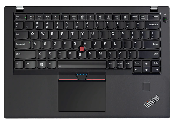 لپ تاپ Thinkpad X270