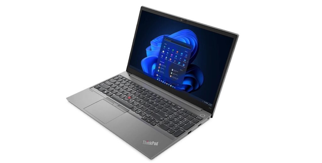 لپ‌تاپ ThinkPad E15 Gen 4