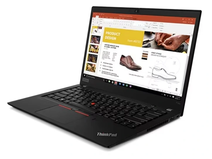 ThinkPad T14s Gen2 -4