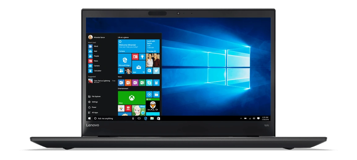 Thinkpad T570-1