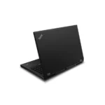پشت لپ تاپ ThinkPad P52