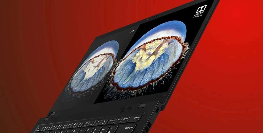 ThinkPad X1 Carbon Gen 8 -2