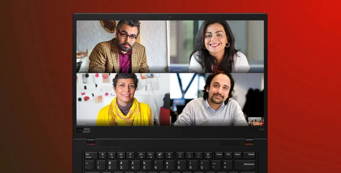ThinkPad X1 Carbon Gen 8 -3
