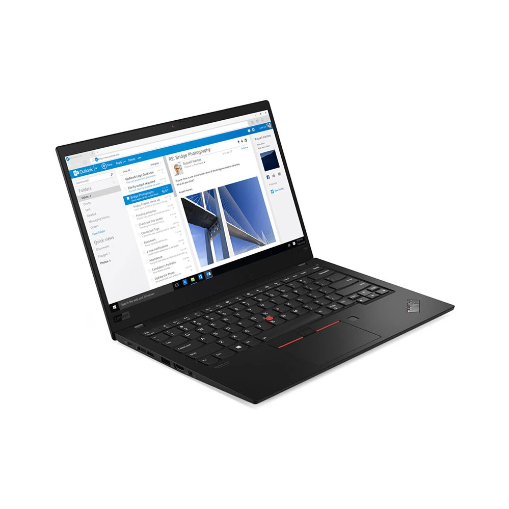 لپ تاپ ThinkPad X1 Carbon Gen 7