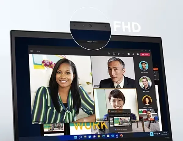 لپ تاپ ThinkPad T14s Gen 3-2