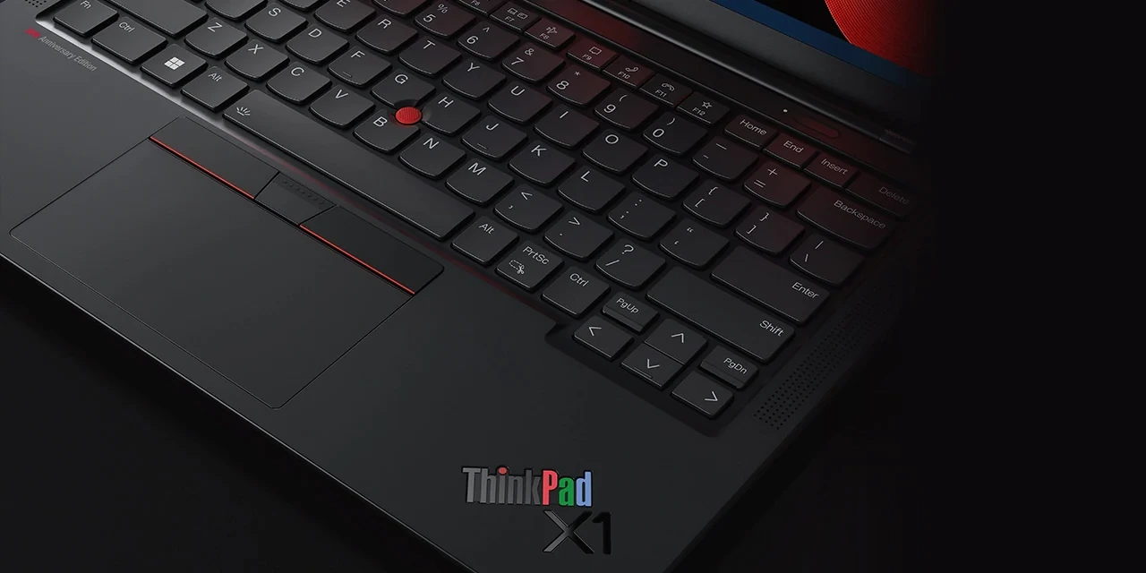 ThinkPad X1 Carbon GEN 10 -1
