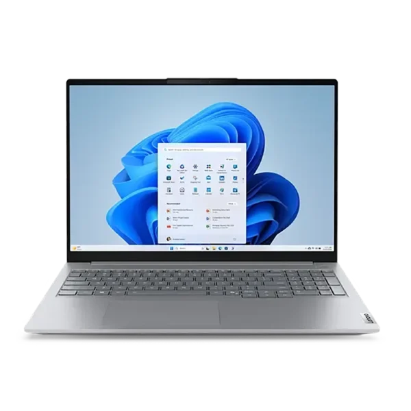 لپ تاپ لنوو ThinkBook 16 Gen 8 (16″ Intel)